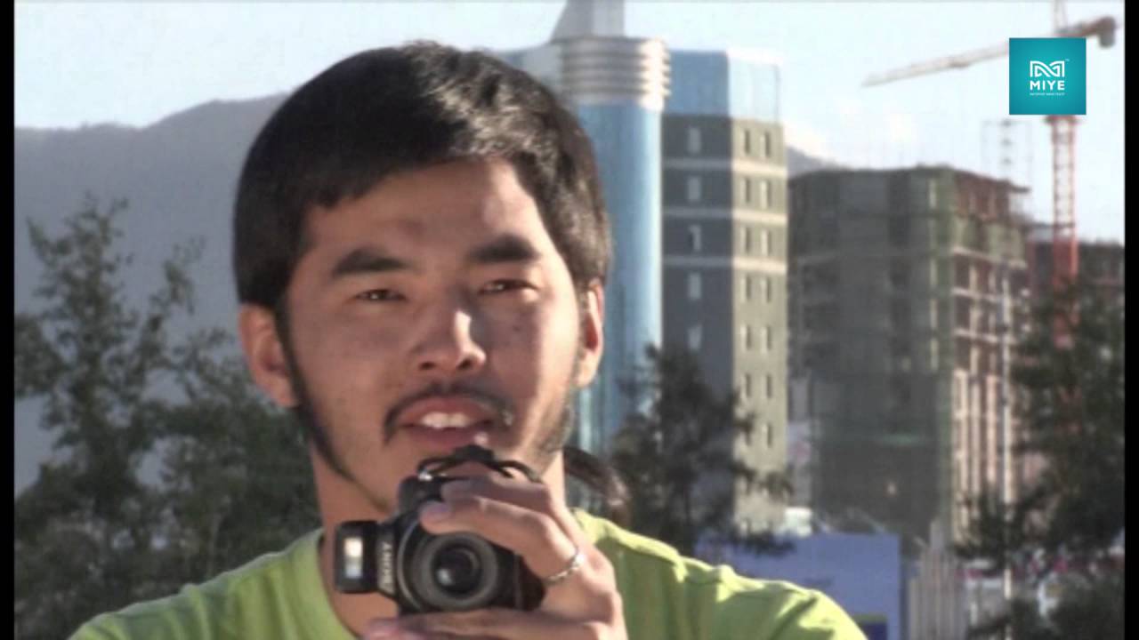 Худгийн мисс / Hudgiin miss