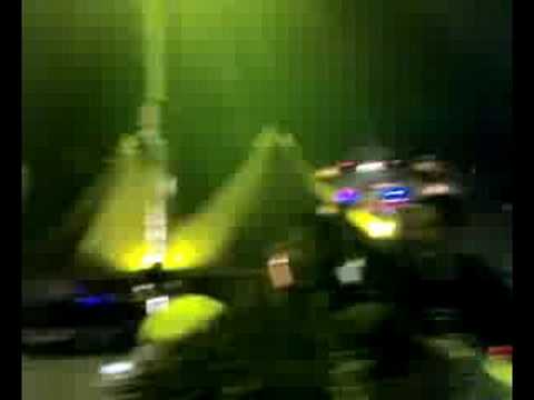 Razor @ Nature One 2008 | Abstract/U60311