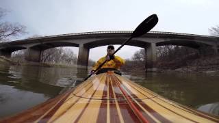 Dragoon River KS, Simple Life by Carolyn Dawn Johnson