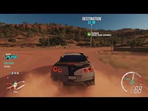 Forza Horizon 3 Walkthrough Part 58