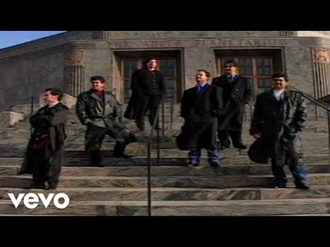 Los Rehenes - Déjame Soñar Contigo