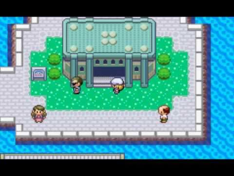 Touhoumon World Link  Part 11 - PETTAN,PETTAN,TSURUPETTAN  -