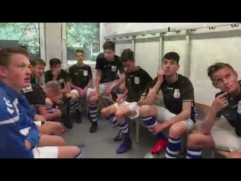 ESC JO15-1 Oldenburg Cup