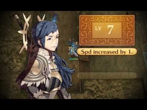 Fire Emblem Fates: Lunatic Revelations Chapter 26 in 1 turn