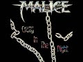 Malice Vice Versa