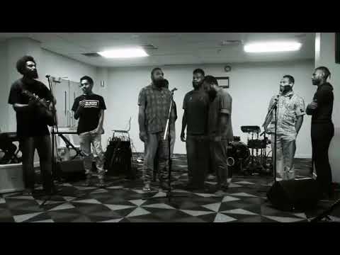 Diari Bloods - Basileia (PNG Gospel) 🇵🇬