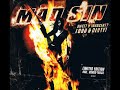 MAD SIN   All this and more 1998