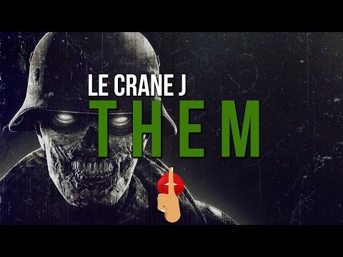 Le CraneJ - Them