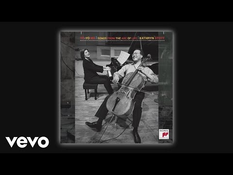 Yo-Yo Ma, Kathryn Stott - Songs My Mother Taught Me (from "Gypsy Songs", Op. 55, No. 4) (Audio)