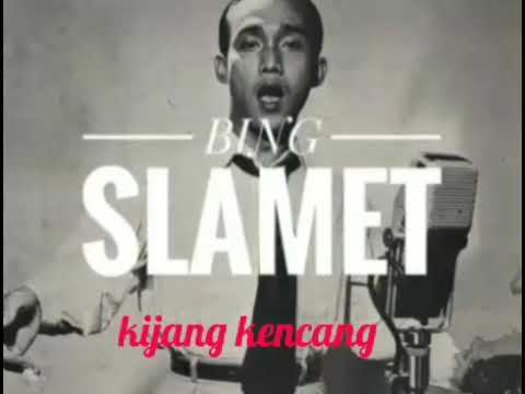 Bing Slamet - Nonton Bioskop