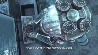 Mr. Freeze-Video in italiano