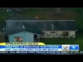 Florida man swallowed by sinkhole, dead. Tampa ...