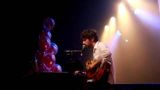 Gruff Rhys - Candylion (Live - Buenos Aires)