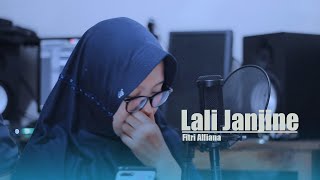 Download lagu LALI JANJINE - FITRI ALFIANA (COVER) CANDRA KIRANA mp3