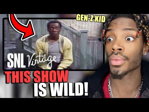 GEN Z KID Reacts To Mr Robinson’s Neighbourhood - Puppets Show (SHOCKING!)