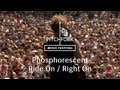 Phosphorescent - "Ride On / Right On" - Pitchfork Music Festival 2013