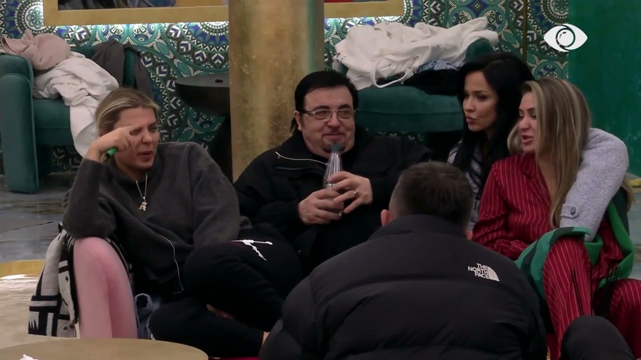 “Mos ja ki besën”/ Rike këshillon Gazin, ndërhyn Juli: Atë donin ta largonin nga unë, por s’ja dolën