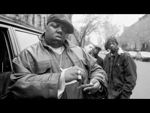 Craig Mack & Biggie Smalls - Let Me Get Down