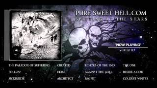 Pure Sweet Hell- Created