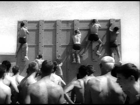 LaSierra High PE Program