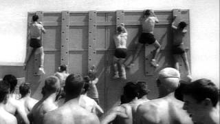 LaSierra High PE Program