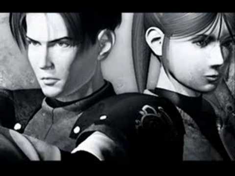 Resident Evil 2: Sherry's Theme Soundtrack