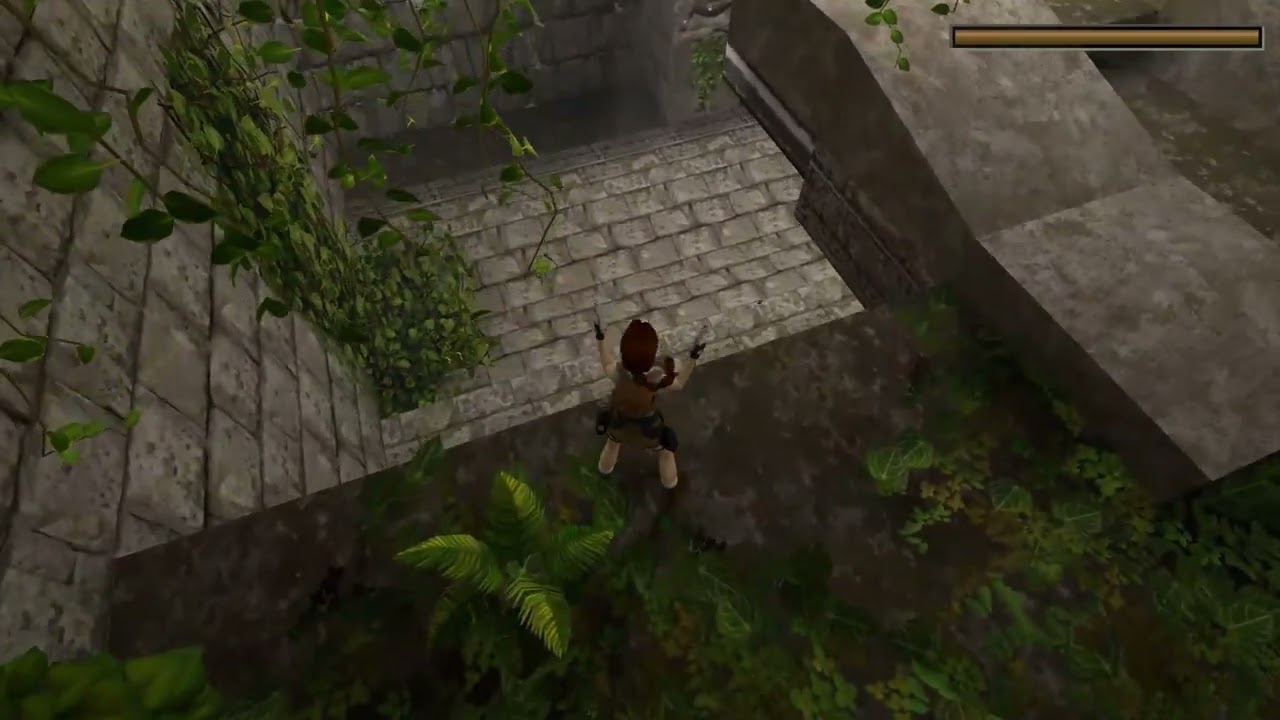 Tomb Raider Remaster Inicio do Gameplay (4K-60 FPS) Legendado PT-BR