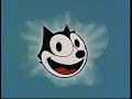 Felix The Cat Intro Spanish Latino Felix El Gato