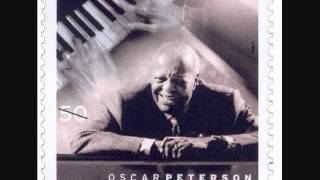 Oscar Peterson   Night Train
