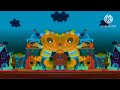 Henry Hugglemonster Intro In G Major Low Voice