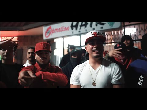 "Gang Related Smokey G Ft. 7thlettahsav 📽PeakVibes