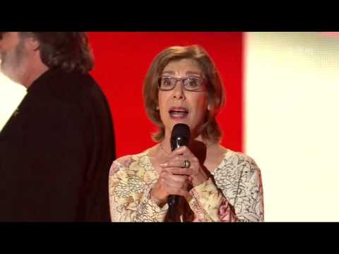 peter sue und marc "hello again"