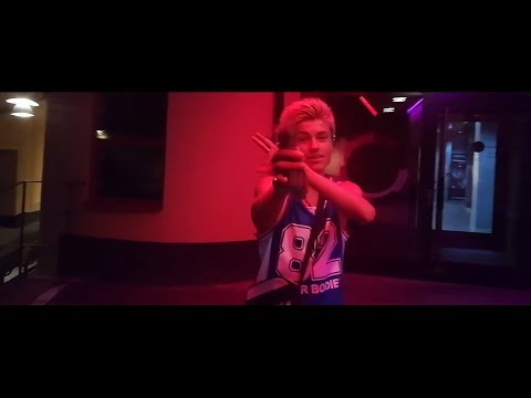 Young Emil ft. Zamir - Mot Den Toppen (Official Video)