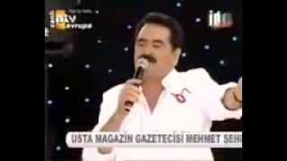 İbrahim Tatlıses (İbo Şhow) - Yaylalar