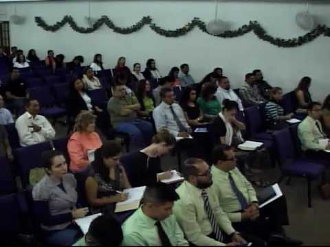 LA NEGACION  DE  PEDRO    Juan 18:15-18     Pastor: Jose Arriaga