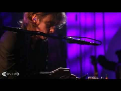 My Morning Jacket - Movin' Away (Live KCRW Sessions 2011)