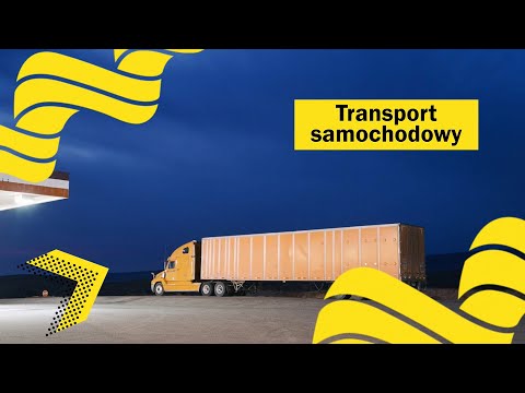 Zobacz filmy, Tomasz Głąb TOM-TRANS, Olkusz