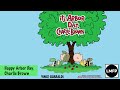 Vince Guaraldi Trio Happy Arbor Day Charlie Brown