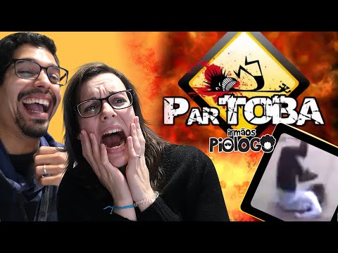 PORTUGUESA REAGE A PARTOBA