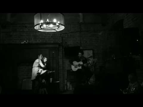 MyZZa -  Feelings (live in bar Bardak)