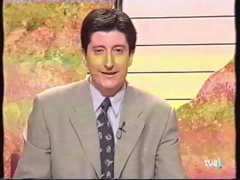 Primera Division 97/98 -Ultima Jornada 38 - * Estudio Estadio (17-05-1998)