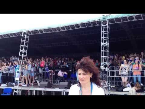 INGRIDA TOLEIKYTE KLAIPEDA