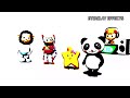 Little Baby Bum If You Re Happy And You Know It V2 Effects Sponsored By Gamavision Csupo