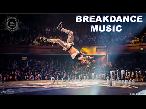 Dj GossOne Feat. Dj Pixart - Plug Play & Go ... - Mixtapes Music Breakdance [SONG BBOY]