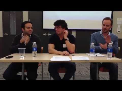 Pitch To Publisher and Song Feedback 1 - Mike Molinar, Tim Hunze and Rusty Gaston
