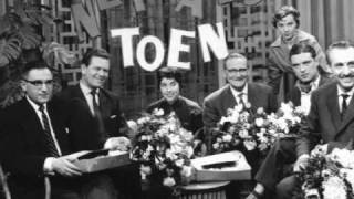 NSF 1957: Corry Brokken - Net Als Toen