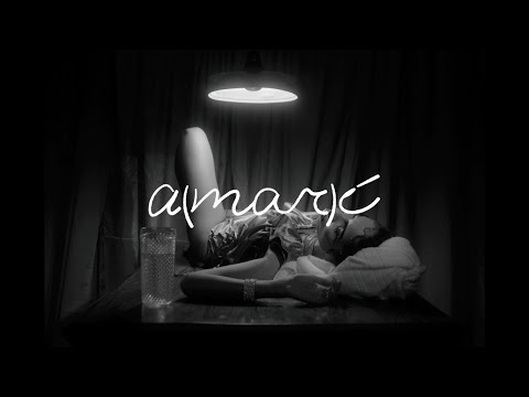 Indy Naíse - a(mar)é :: [Prod. Rincon Sapiência]