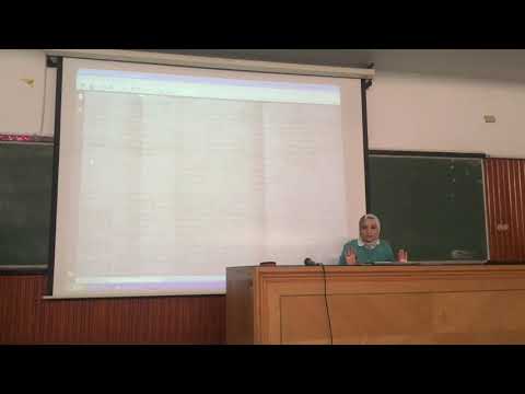 bacteriology lec 2 -gram  positive bacili - dr.omaima el-said