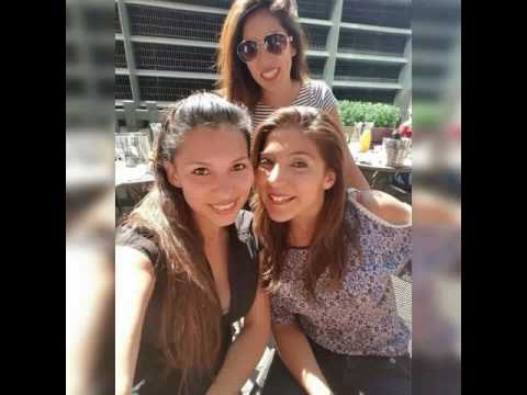 Feliz cumpleaños Maria Elena