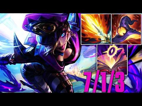 How To Play Soul Fighter Evelynn Jungle In 13 Minutes
